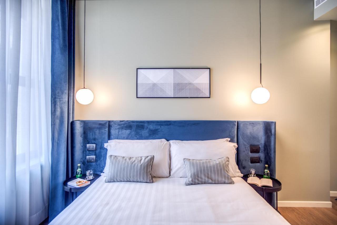 Sheva Boutique Hotel Milan Exterior photo