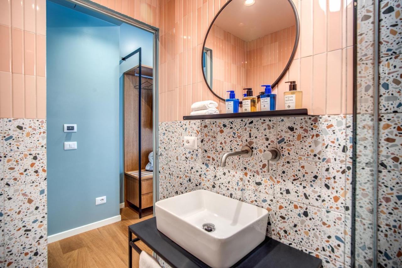 Sheva Boutique Hotel Milan Exterior photo