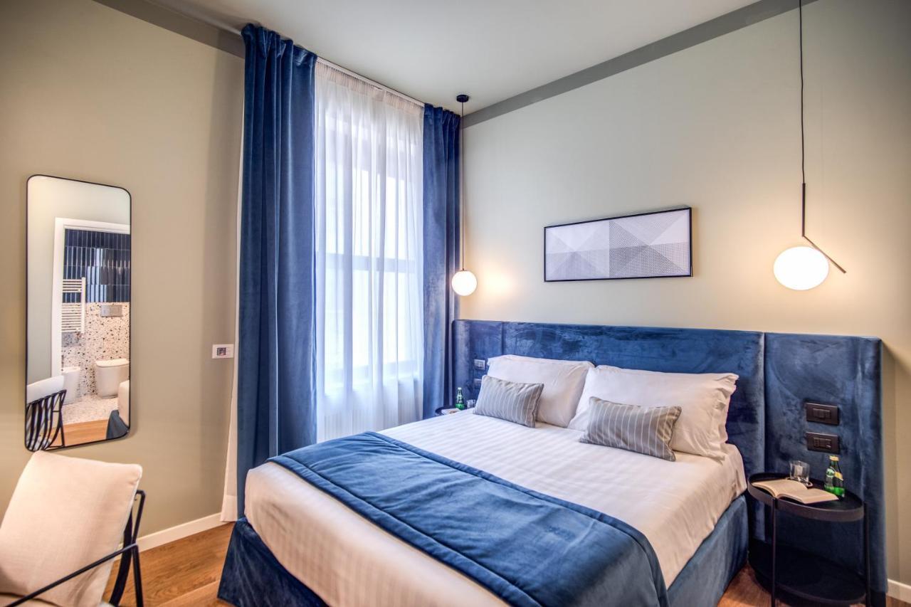 Sheva Boutique Hotel Milan Exterior photo