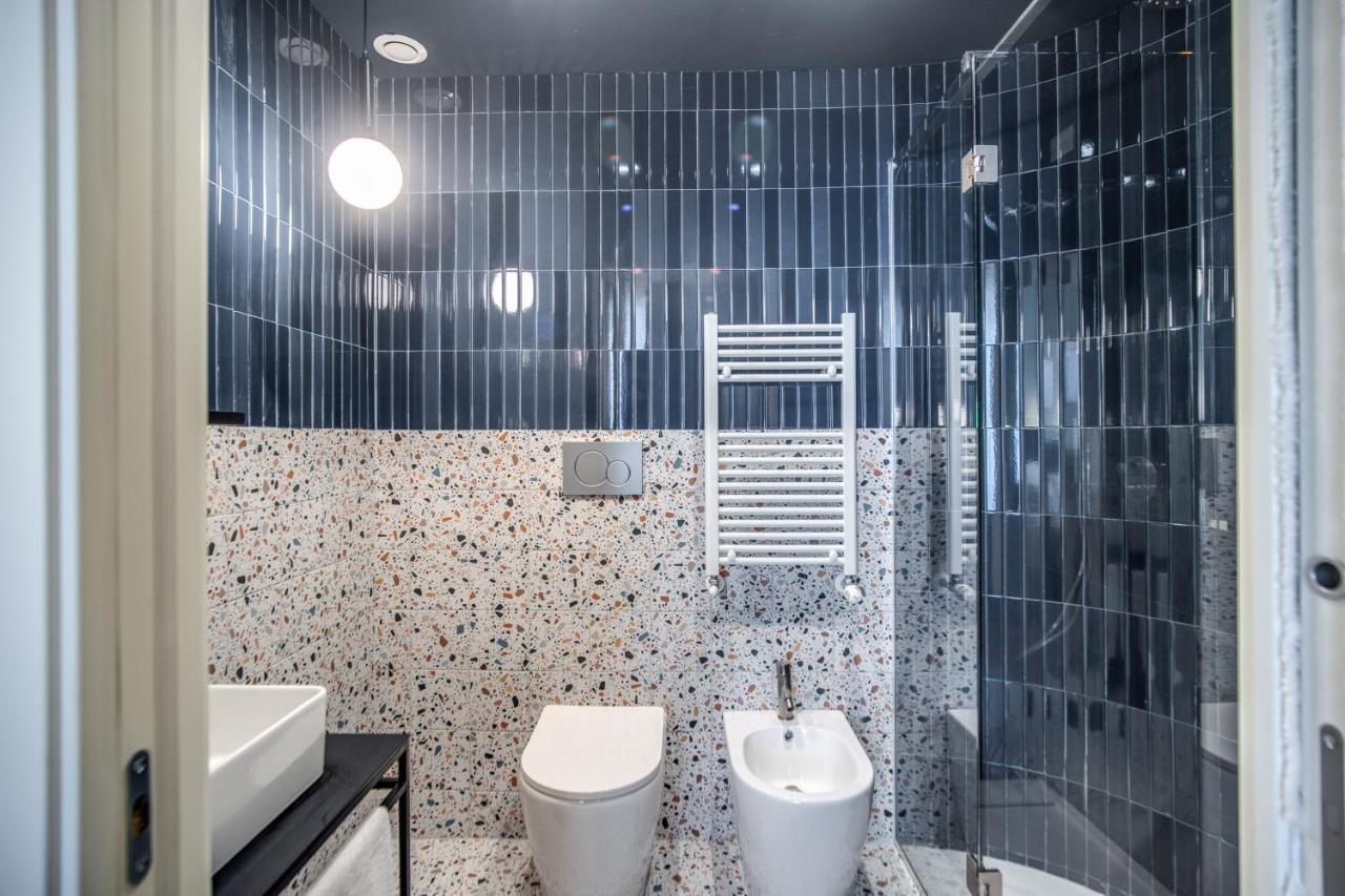 Sheva Boutique Hotel Milan Exterior photo
